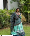 Love Birds Navaratri Special Girl Lehenga With Men Kurta Couple Combo Set Wholesale Shop In Surat